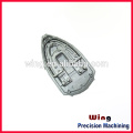 Custom made die casting Magnesium spareparts